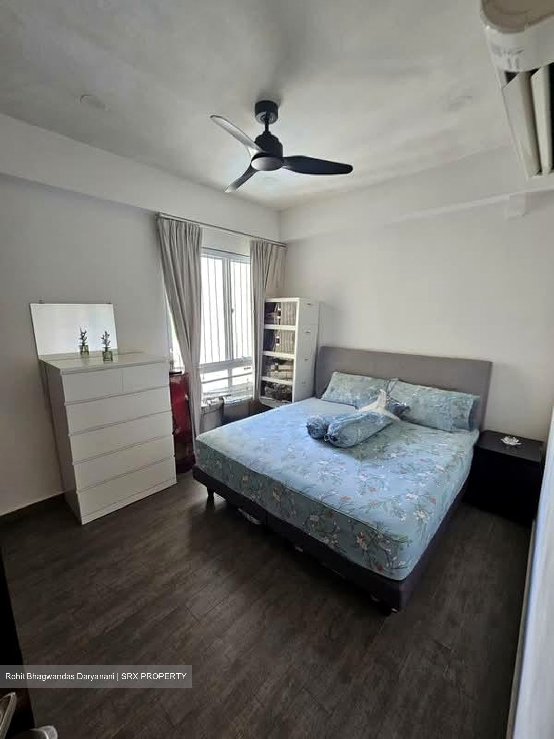 Parkshore (D15), Condominium #571179211
